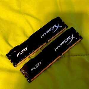 Selling DDR3 ram works fine if it doesn’t work Contact me and we will exchange